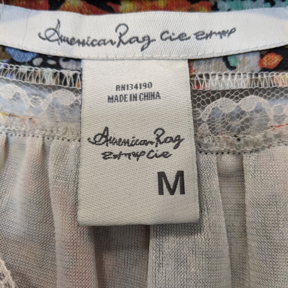 American Rag Dress - Picture 4 of 5